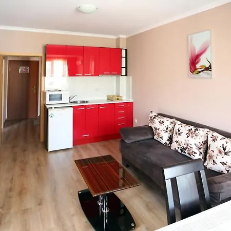 Apartmán Dani Pomorie