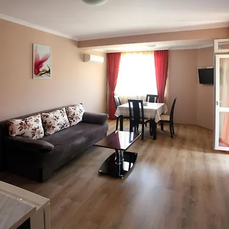 Dani Apartmán *