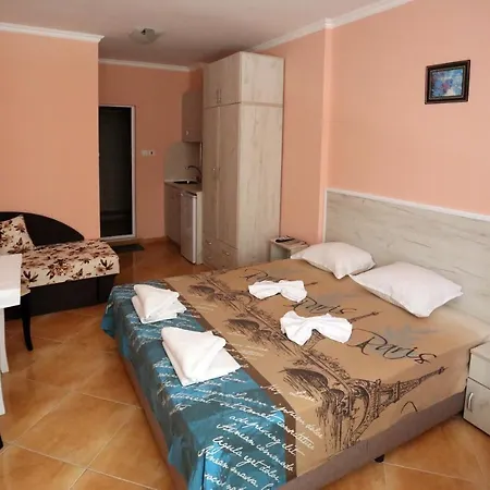 Apartmán Dani Pomorie