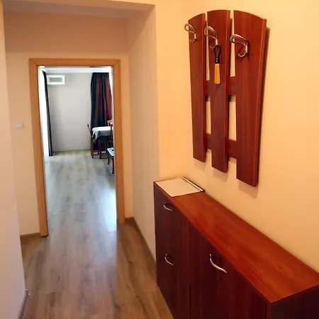 Dani Apartmán Pomorie