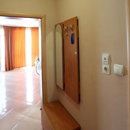 Dani Apartmán *