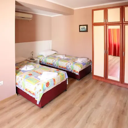 Apartmán Dani Pomorie