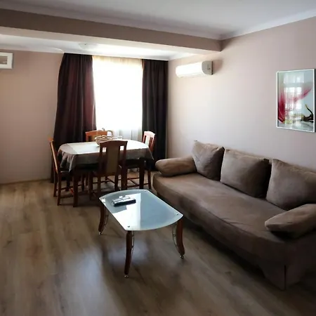 Dani Apartmán Pomorie
