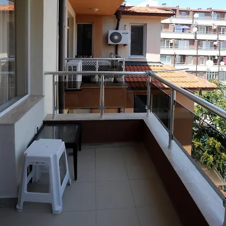 Dani Apartmán *