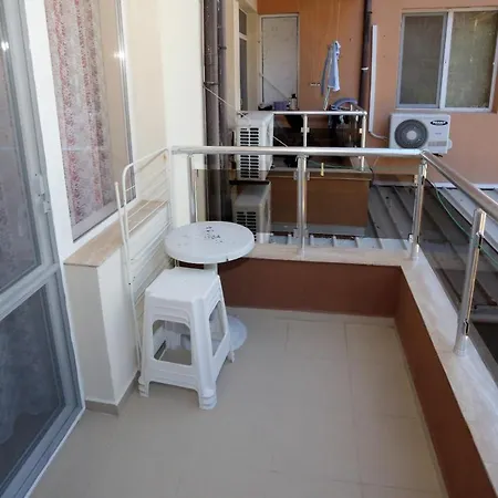 Apartmán Dani