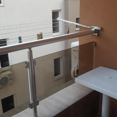 Dani Apartmán Pomorie