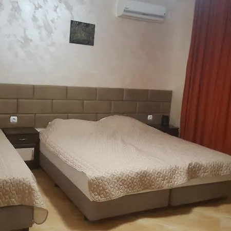 Apartmán Dani Pomorie