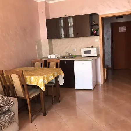 Apartmán Dani Pomorie