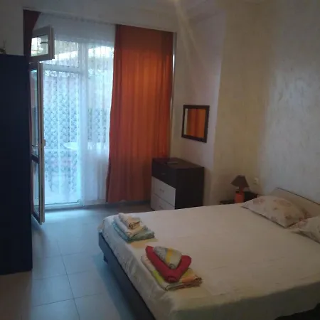 Apartmán Dani
