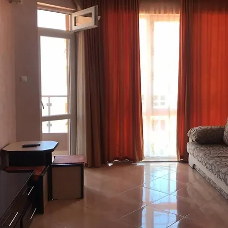 Dani Apartmán