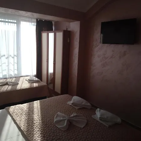 Apartmán Dani