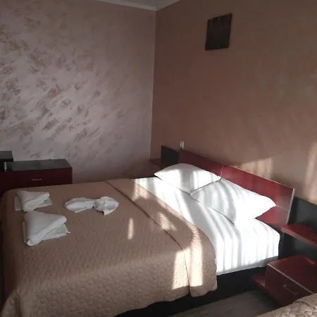 Apartmán Dani