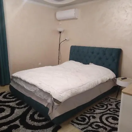 Apartmán Dani Pomorie