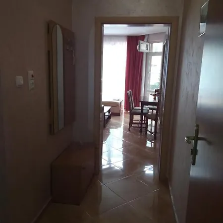 Dani Apartmán *