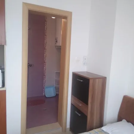 Dani Apartmán *