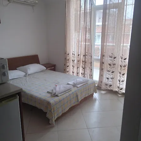 Apartmán Dani Pomorie