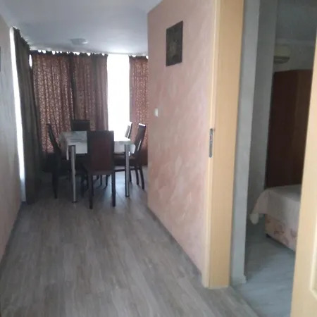 Apartmán Dani