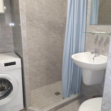 Dani Apartmán *