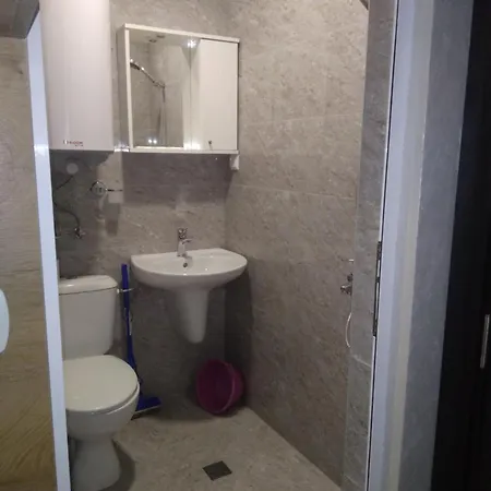 Dani Apartmán