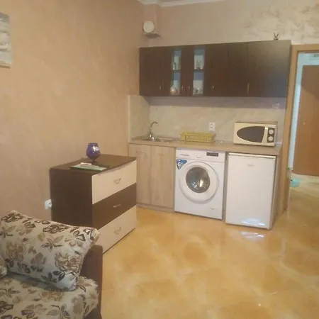 Apartmán Dani