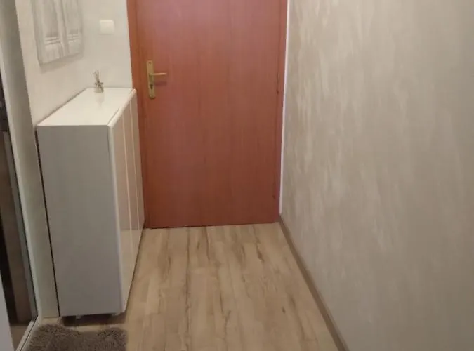 Dani Lejlighed Pomorie