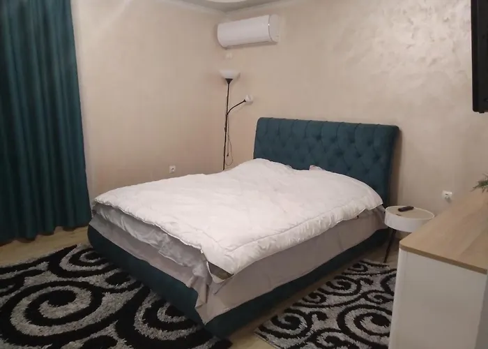 Lejlighed Dani Pomorie