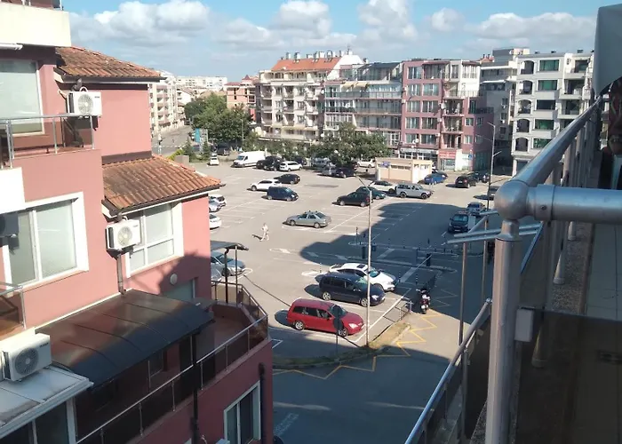 Lejlighed Dani Pomorie