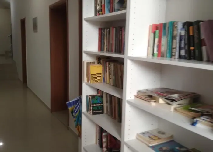 Dani Lejlighed Pomorie