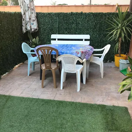 Appartement Dani Pomorie