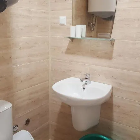 Διαμέρισμα Dani Πομόριε