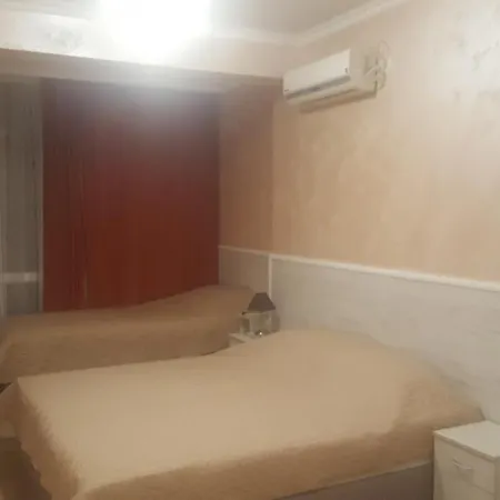 Lejlighed Dani Pomorie