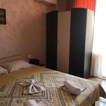 дани Апартамент