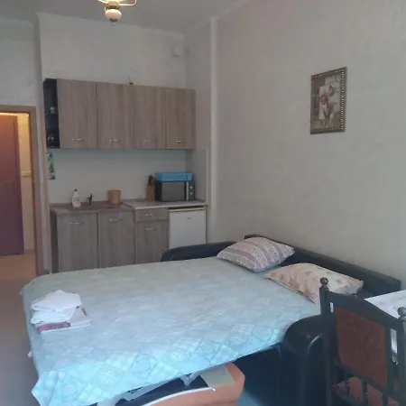 Appartement Dani *