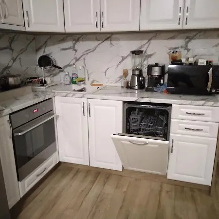 Dani Apartament Gmina Pomorie