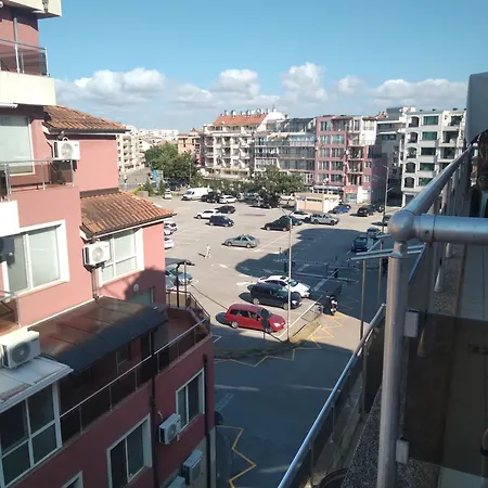 Διαμέρισμα Dani Πομόριε