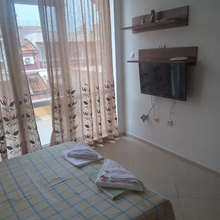 Dani Apartment Pomorie