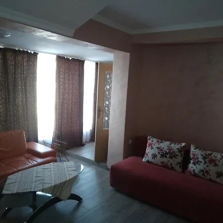 Dani Apartman Pomorie