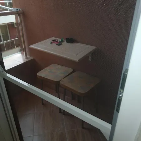 дани Апартамент Поморие