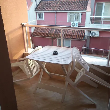 Διαμέρισμα Dani Πομόριε