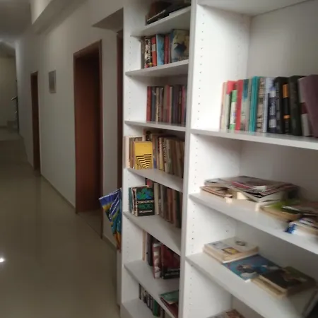 Dani Διαμέρισμα Πομόριε