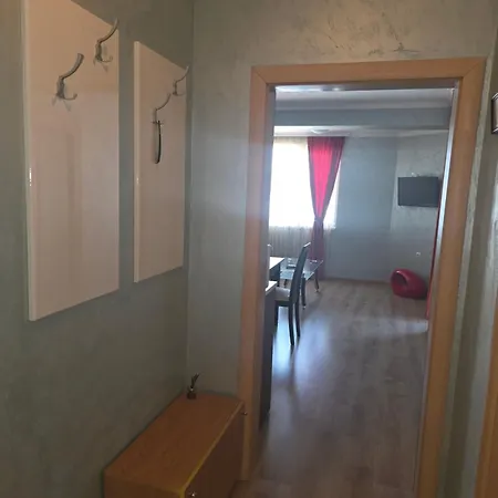Appartement Dani
