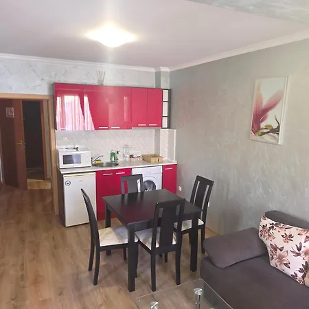Dani Appartement *