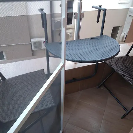 Appartement Dani Pomorie