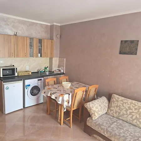 Appartement Dani