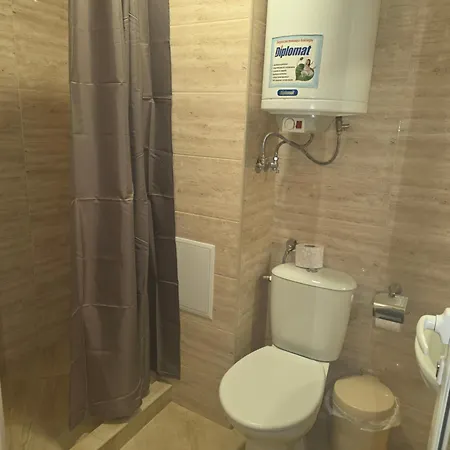 Dani Διαμέρισμα *