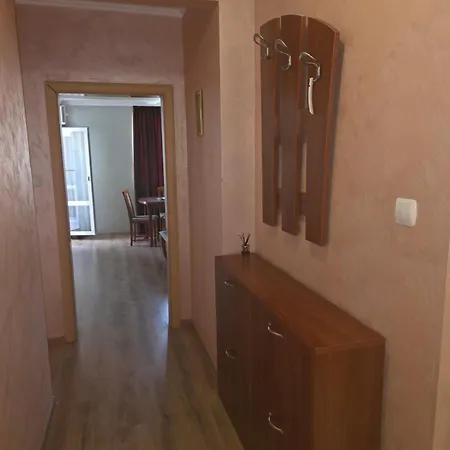 Appartement Dani *