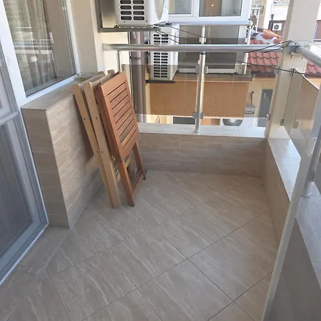 Appartement Dani Pomorie