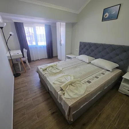 Dani Apartment