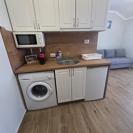 Apartment Dani