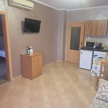 Dani Apartment